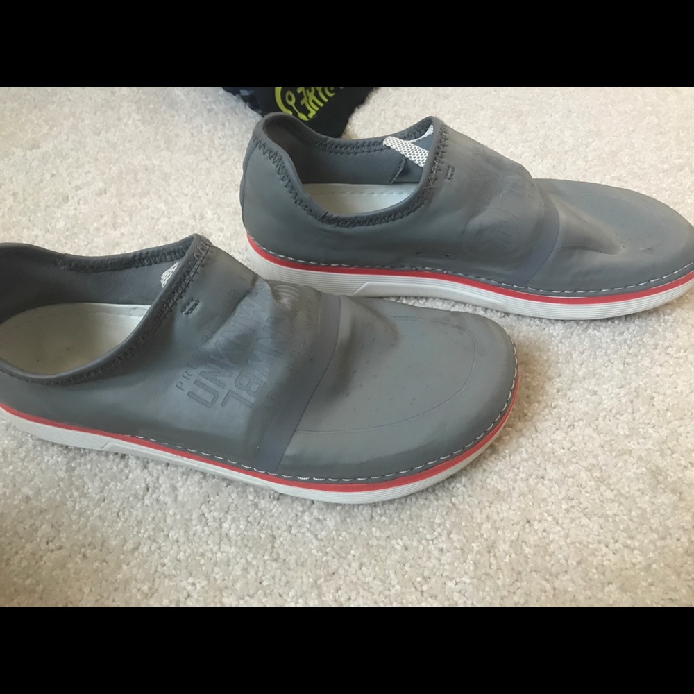 Reebok Slip-on shoes